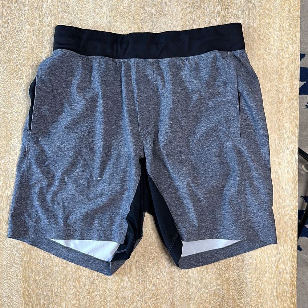 Lululemon THE Short